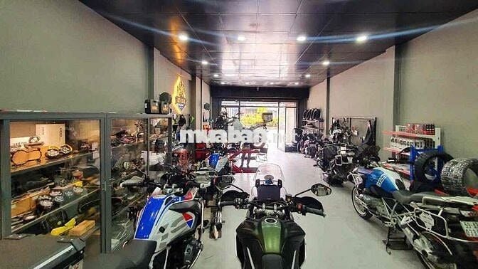 🔥 CHO THUÊ NHÀ 2 MẶT TIỀN CỘNG HÒA – P.13, TÂN BÌNH