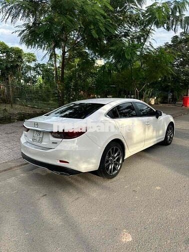Mazda Mazda 6 2018 2.0 Premium xe cực mới