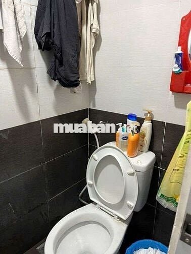 Bán gấp nhà 25m2,2 tầng sổ hồng riêng, 3,69 tỷ, đường Huỳnh Tấn Phát,