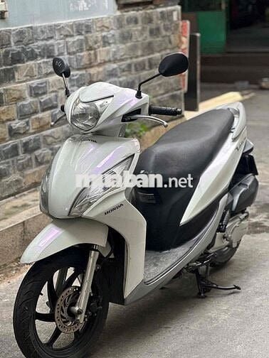 xe vision đời 2013 bs67 An Giang