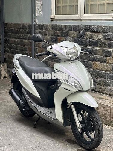 xe vision đời 2013 bs67 An Giang