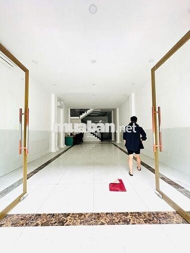 🆘CHO THUÊ NGUYÊN CĂN CITYLAND CENTER HILL🆘5x20m TRỆT 3 LẦU 6PN 6WC