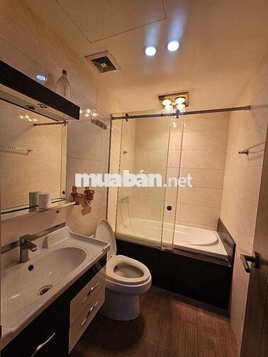 CHÍNH CHỦ CHO THUÊ - 3 NGỦ - ĐỦ ĐỒ - VÀO Ở NGAY - 87 LĨNH NAM