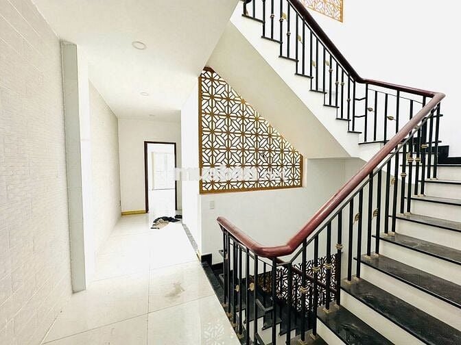 🆘CHO THUÊ NGUYÊN CĂN CITYLAND CENTER HILL🆘5x20m TRỆT 3 LẦU 6PN 6WC