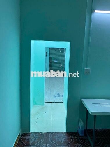 Cho thuê mặt bằng góc đường 2-4 và đường Đặng tất