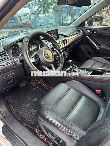 Mazda Mazda 6 2018 2.0 Premium xe cực mới