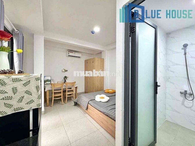 TRỐNG SẴN CĂN HỘ TÂN BÌNH CÓ BAN CÔNG THOÁNG MÁT NGAY NGÃ TƯ BẢY HIỀN