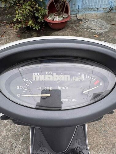 Honda Spacy 2006 bstp xe đẹp