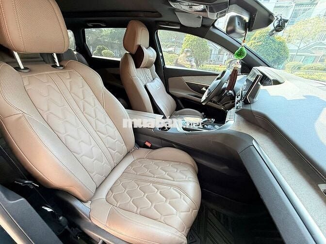 Peugeot 5008 GT 2023 Xanh