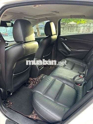 Mazda Mazda 6 2018 2.0 Premium xe cực mới