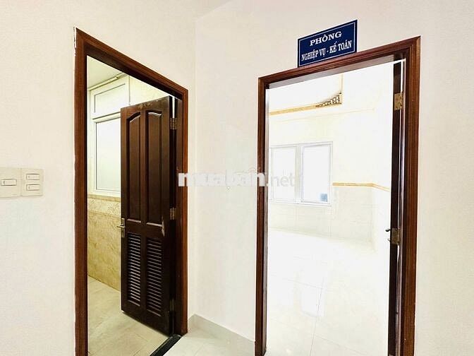 🆘CHO THUÊ NGUYÊN CĂN CITYLAND CENTER HILL🆘5x20m TRỆT 3 LẦU 6PN 6WC