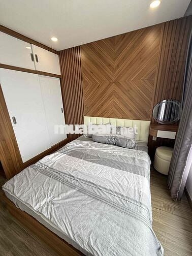 CHO THUÊ CHUNG CƯ HAPPY ONE CENTRAL 1PN NT CAO CẤP