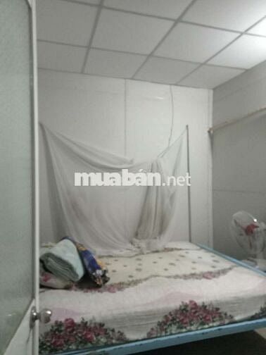 Cho thuê nhà ở, kho xưởng ở ấp 4 Đông Thạnh