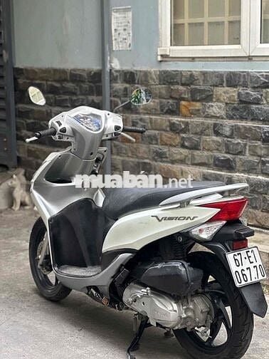 vision đời 213 bs 67 An Giang