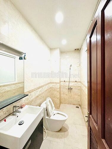 🆘CHO THUÊ NGUYÊN CĂN CITYLAND CENTER HILL🆘5x20m TRỆT 3 LẦU 6PN 6WC