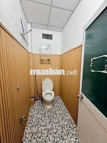 Nhà trệt lầu 4PN đối diện Siêu Thị Lotte chỉ 12 triệu