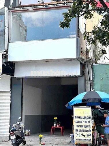 NGUYÊN CĂN GÓC MẶT TIỀN BẾN THÀNH QUẬN 1