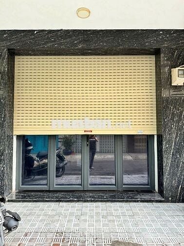 Cho thuê nhà mới 216m2 - Phan Văn Trị Bình Thạnh