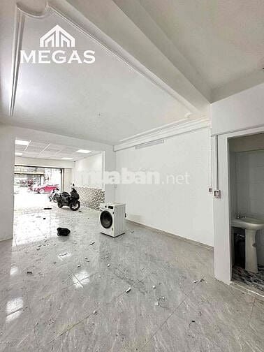 Cho thuê MBKD giá rẻ ✅ Ngay trung tâm Quận Bình Thạnh ✅