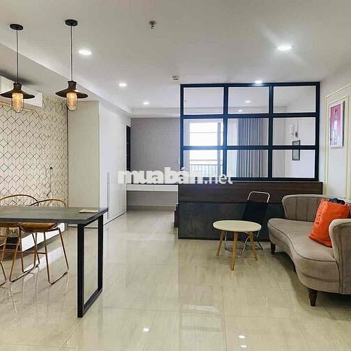 Cho Thuê Căn Hộ Chung Cư Biconsi Chợ Đình - Phú Lợi - Bình Dương