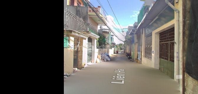 BÁN 80m2 ĐẤT NỀN  tại Liên Hà 1, Phường Lộc Hạ, Nam Định 