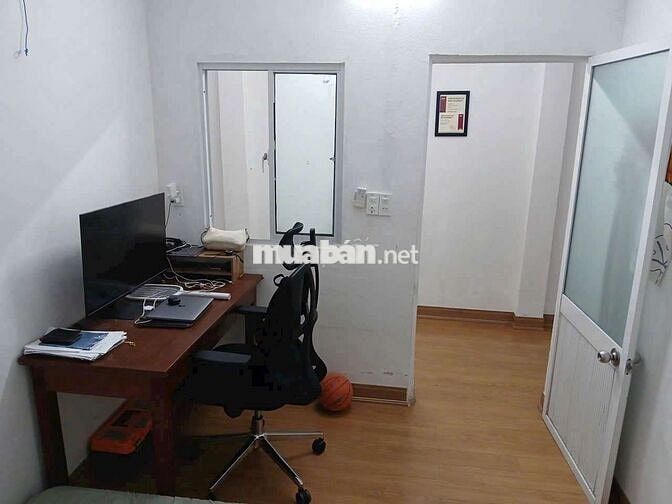 NHÀ NGUYỄN THỊ BA VỊ TRÍ ĐẸP  DT 75M GẦN SÔNG HÀN