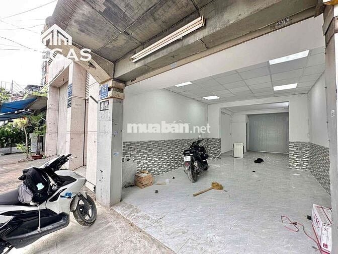 Cho thuê MBKD giá rẻ ✅ Ngay trung tâm Quận Bình Thạnh ✅