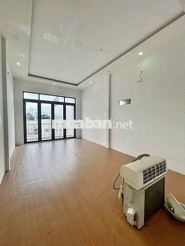 Nhà mới 2 lầu 3PN KDC 91B chỉ 12 triệu