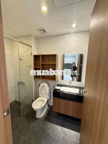 CHO THUÊ CHUNG CƯ HAPPY ONE CENTRAL 1PN NT CAO CẤP