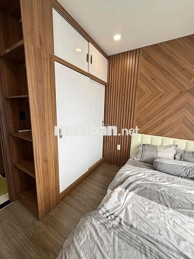 CHO THUÊ CHUNG CƯ HAPPY ONE CENTRAL 1PN NT CAO CẤP