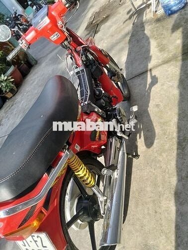 Honda Citi upp Full supper