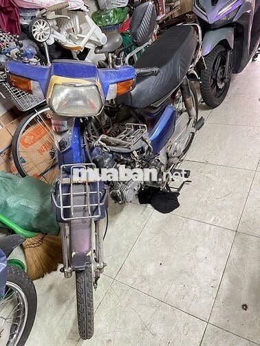 Cần bán xe Dream trung quốc cho anh em cày cuốc