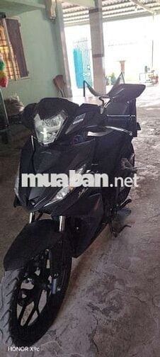 Honda Winner V1 2018 Đen