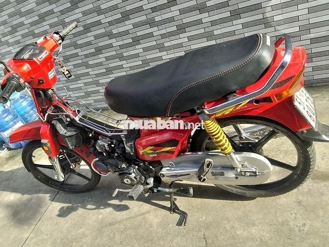 Honda Citi upp Full supper