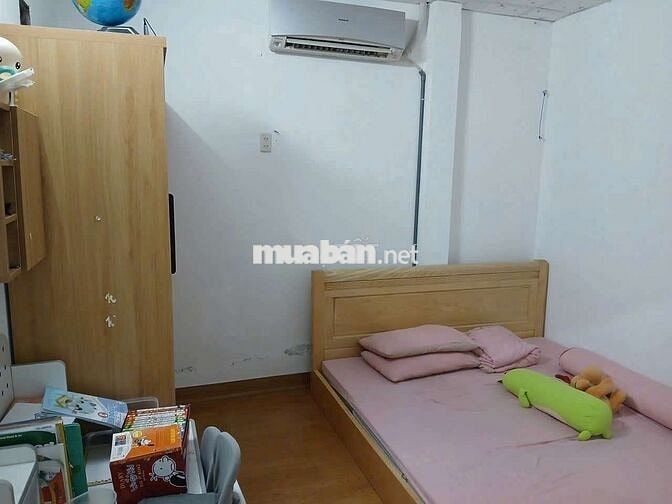 NHÀ NGUYỄN THỊ BA VỊ TRÍ ĐẸP  DT 75M GẦN SÔNG HÀN