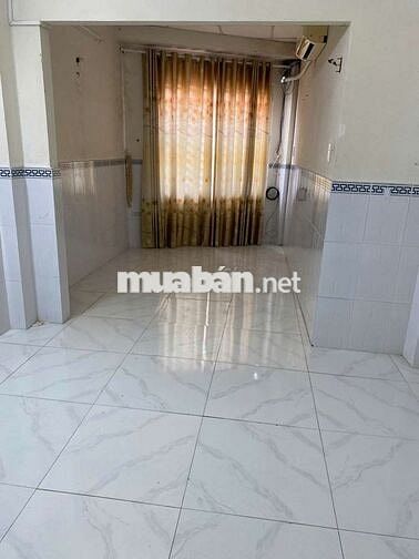 Cho thuê nhà đg.hiệp nhất.p4.tân bình.