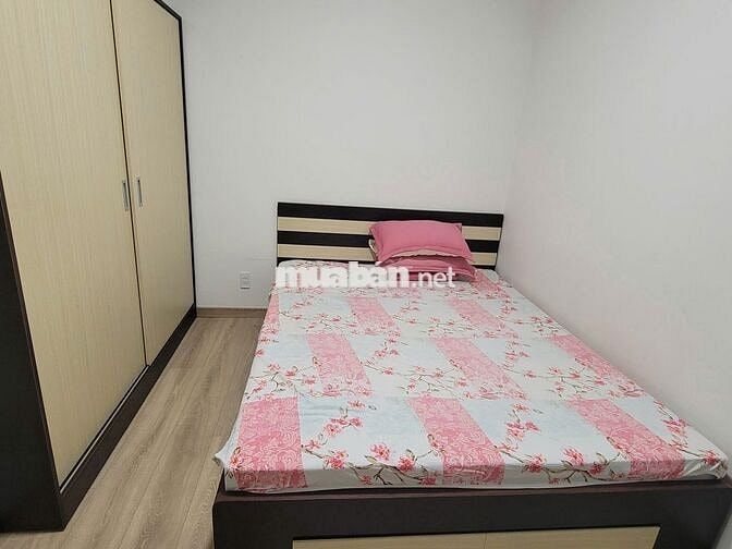 Cho thuê chung cư cao cấp Compass One 2PN 2WC 78m2 full nội thất