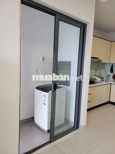 Cho thuê chung cư cao cấp Compass One 2PN 2WC 78m2 full nội thất