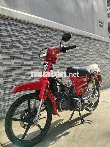 Honda Citi upp Full supper