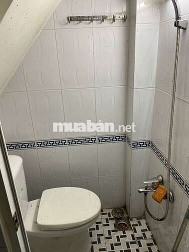 Cho thuê nhà đg.hiệp nhất.p4.tân bình.