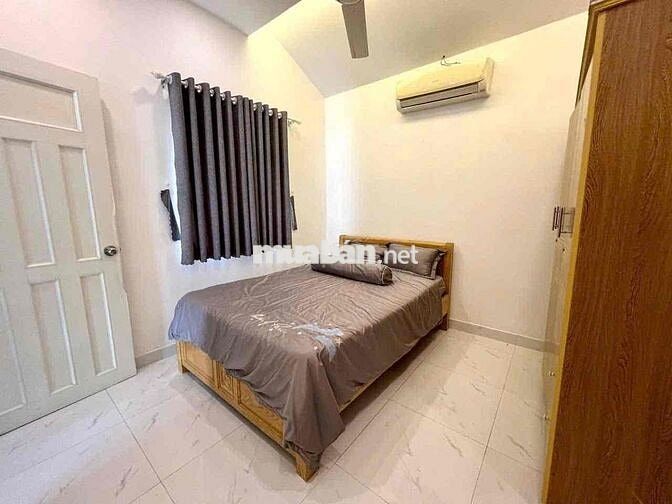 Cho Thuê Biệt Thự vườn 500M Chánh Nghĩa - TDM  Bình Dương