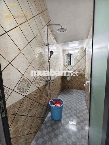 Nhà Trệt Lầu Mới KDC 3A Full Nội Thất 3pn 3wc