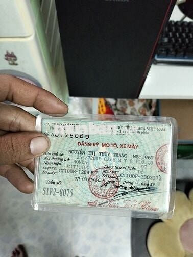 Honda Citi upp Full supper