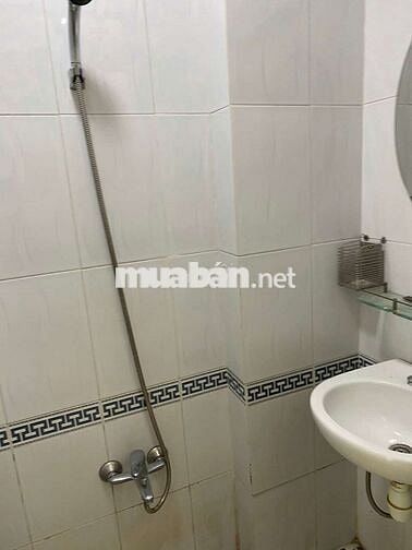 Cho thuê nhà đg.hiệp nhất.p4.tân bình.