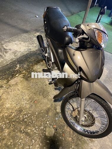 Cần bán honda future 1 Bstp 09c