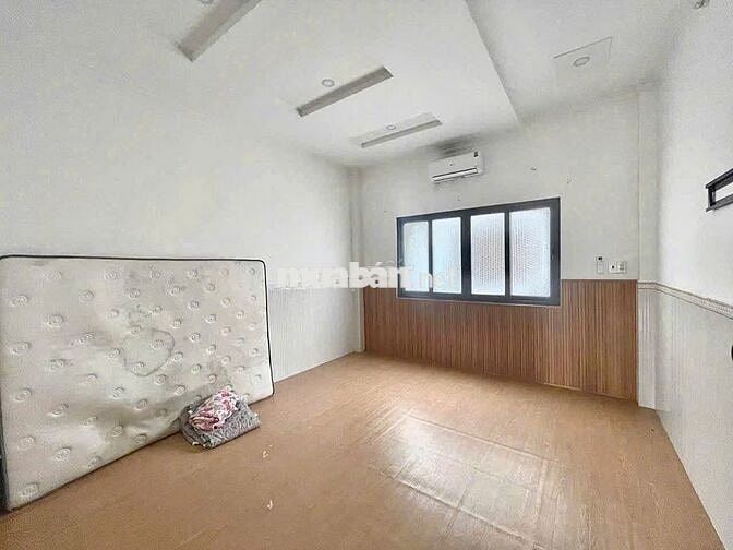 Nhà mới 2 lầu 3PN KDC 91B chỉ 12 triệu