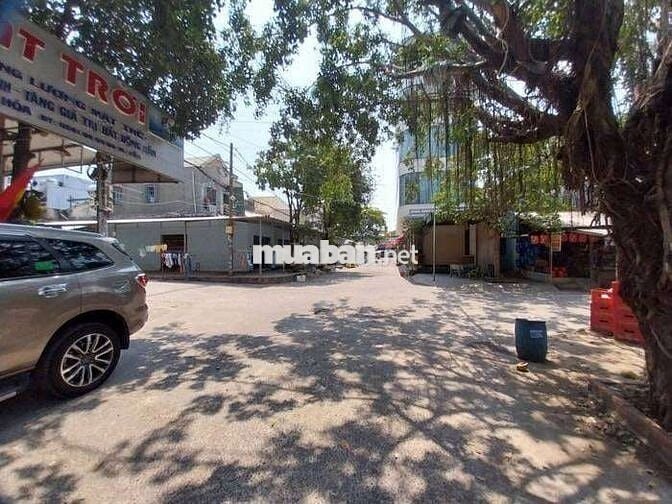 CCG - Đất Hẻm Xe Hơi Q12 - 8.9 x 21 - Chỉ hơn 9 Tỷ TL