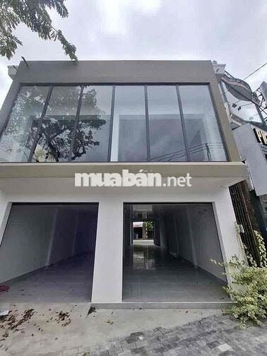 CHO THUÊ MẶT BẰNG MỚI 100% 2 MẶT TIỀN NGAY NGÃ 6 CHÙA BÀ THỦ DẦU- BÌNH