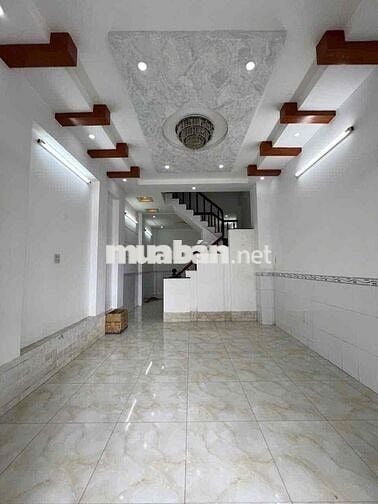 🌻CHO THUÊ NHÀ TRỆT 2 LẦU ĐƯỜNG SỐ 21 KDC  THỚI NHỰT