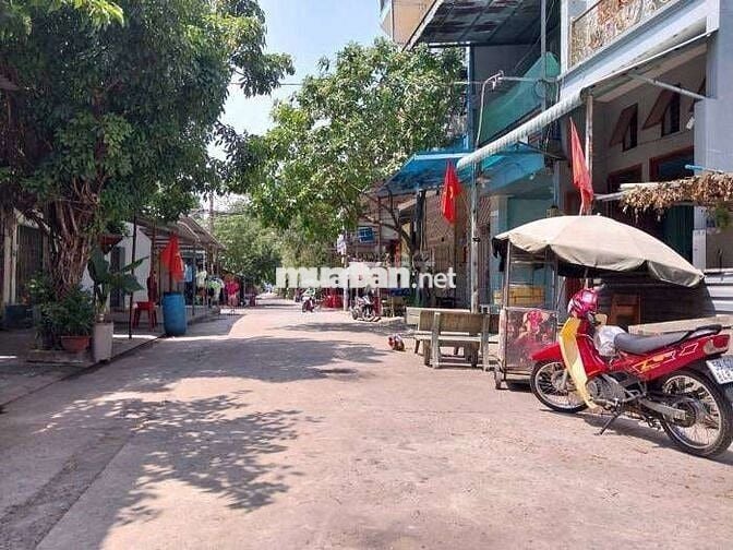 CCG - Đất Hẻm Xe Hơi Q12 - 8.9 x 21 - Chỉ hơn 9 Tỷ TL